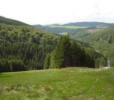 Ferienwohnung Blume Und Margret * Winterberg