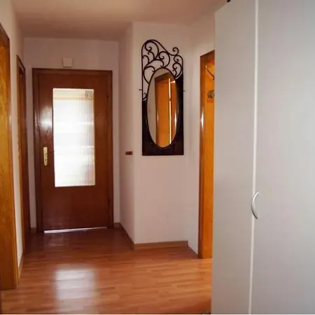 Apartment Ferienwohnung Blume Und Margret *