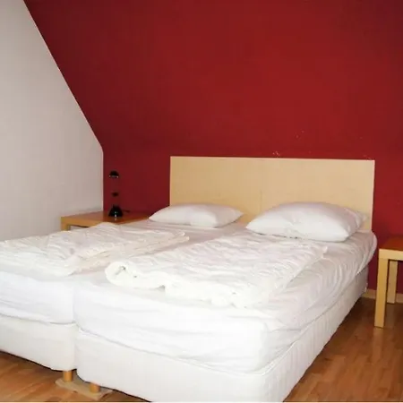 Ferienwohnung Blume Und Margret *