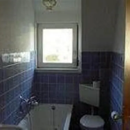Ferienwohnung Blume Und Margret * Winterberg