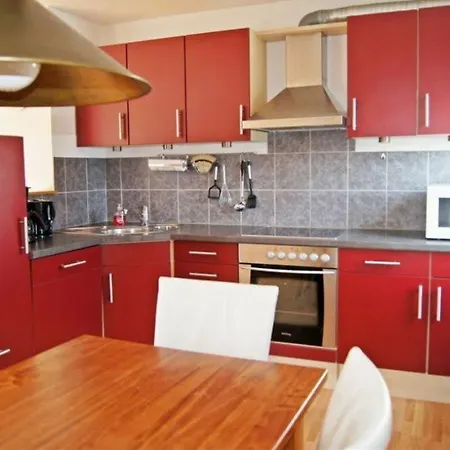 Ferienwohnung Blume Und Margret Winterberg