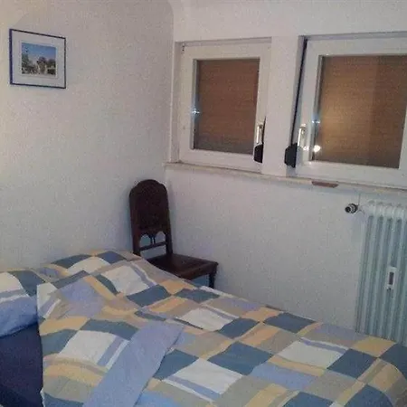 Ferienwohnung Blume Und Margret