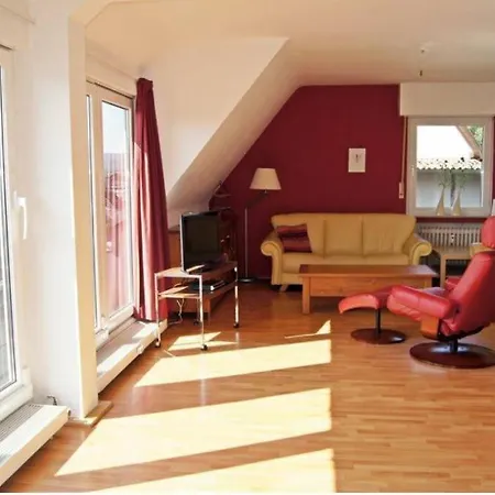 Ferienwohnung Blume Und Margret Apartment Winterberg