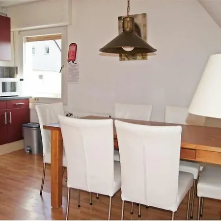 Ferienwohnung Blume Und Margret *